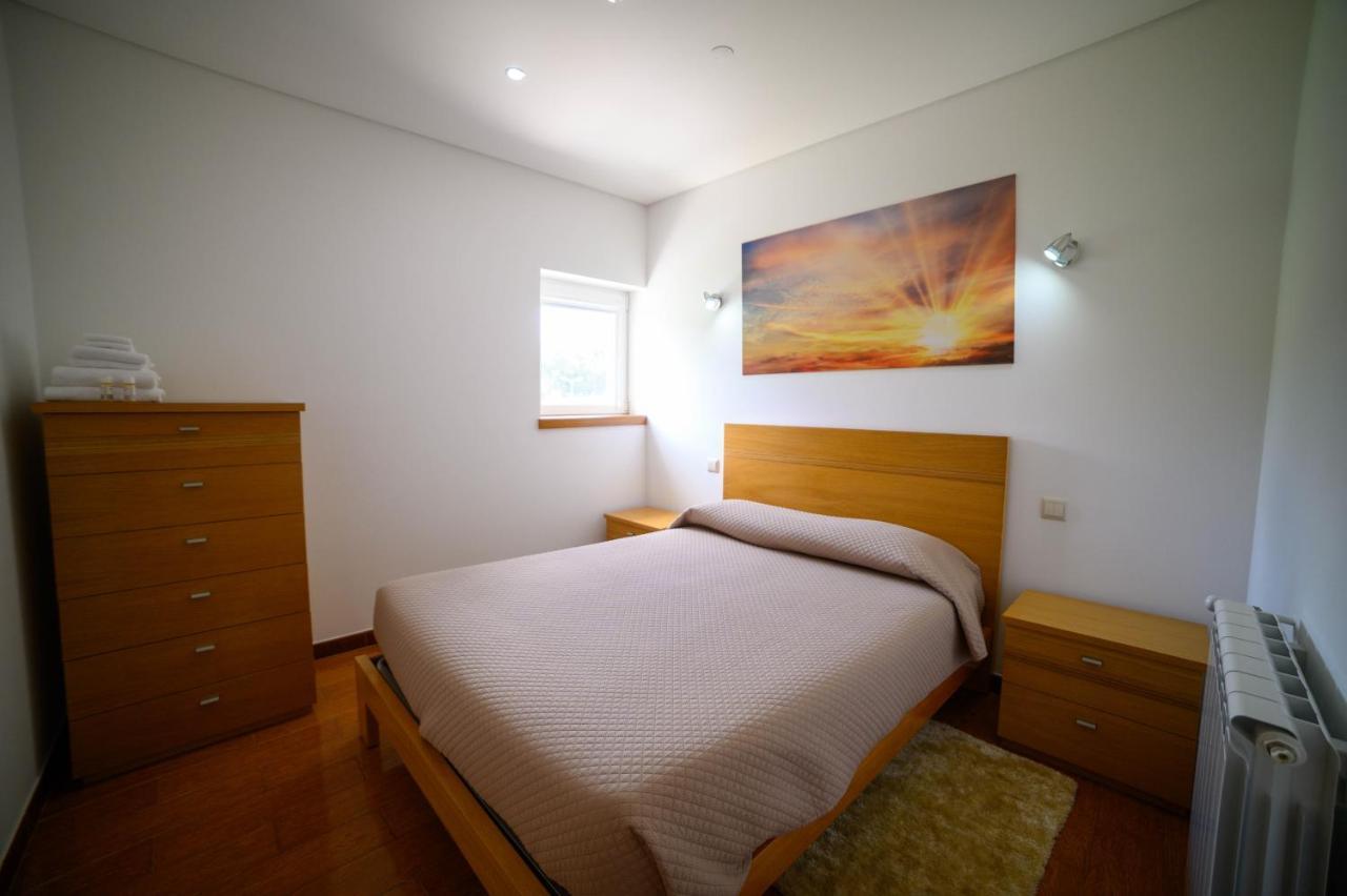 Funileiro, Apartamentos E Quartos Амариш Экстерьер фото