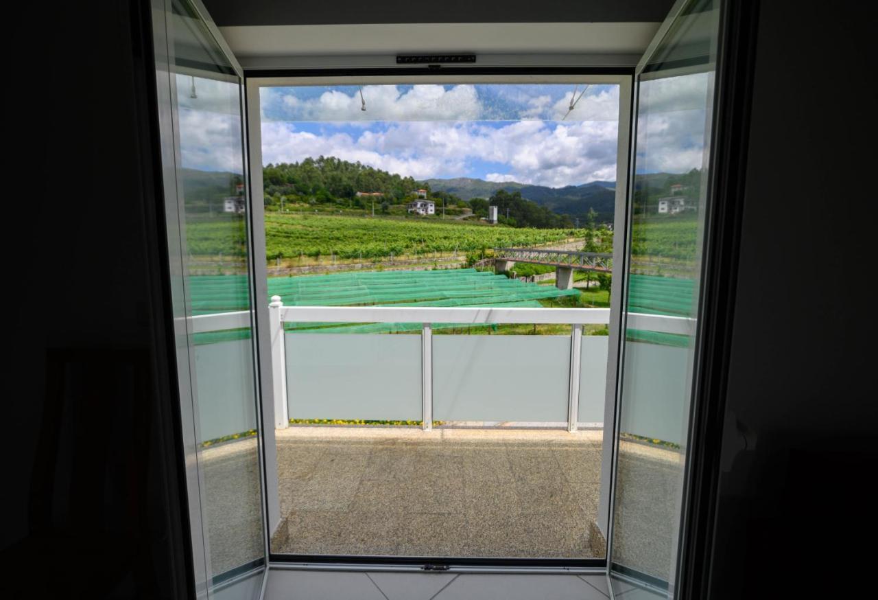 Funileiro, Apartamentos E Quartos Амариш Экстерьер фото