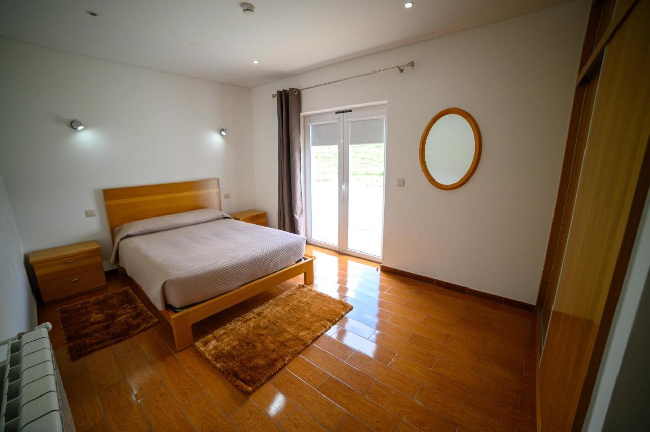 Funileiro, Apartamentos E Quartos Амариш Экстерьер фото