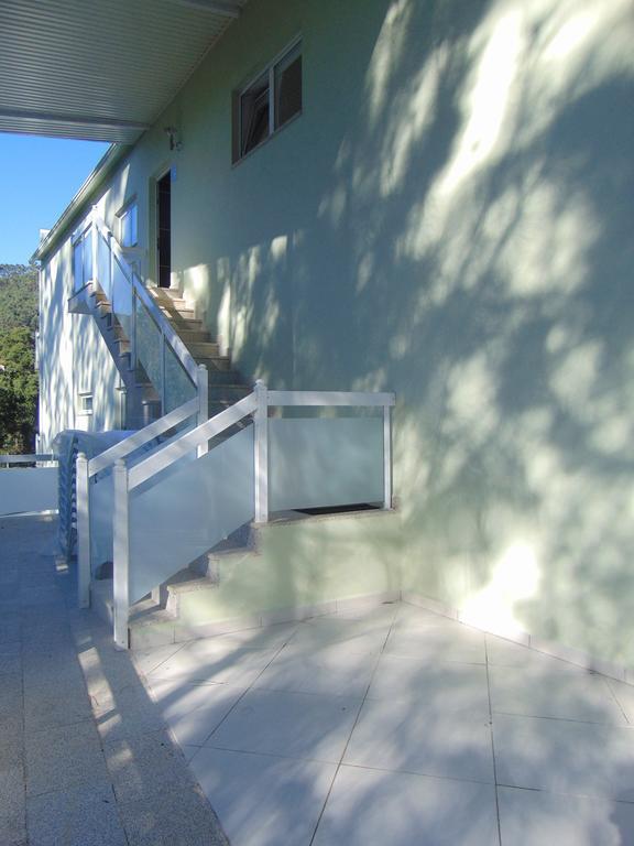 Funileiro, Apartamentos E Quartos Амариш Экстерьер фото